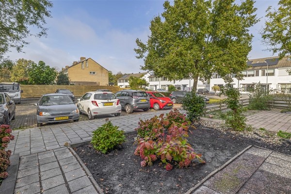 Medium property photo - Schoenerstraat 75, 9642 NH Veendam
